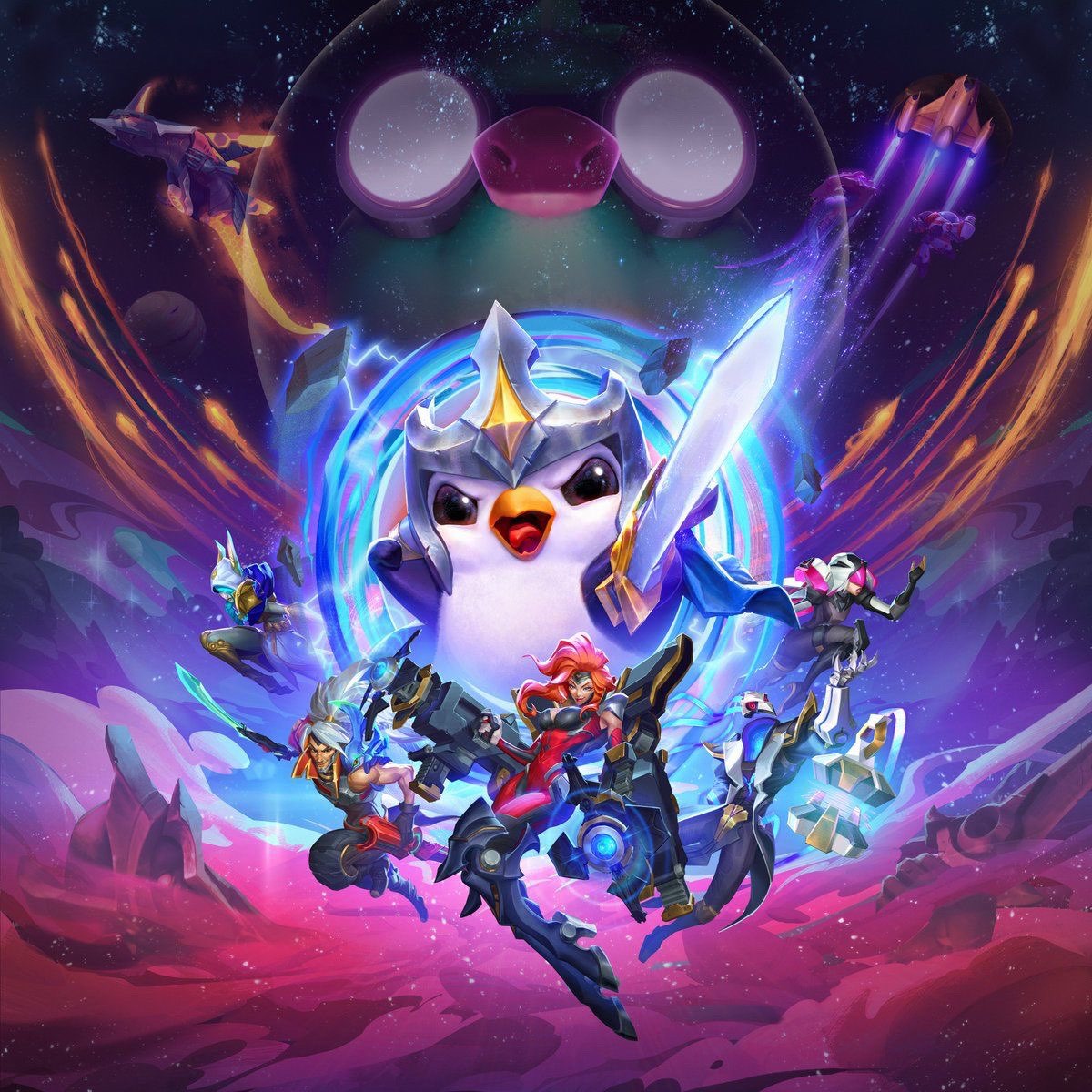 Elo Boost