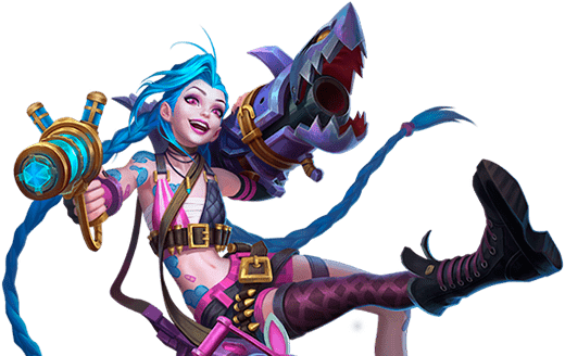 Wild Rift Elo Boost ve Eloboost