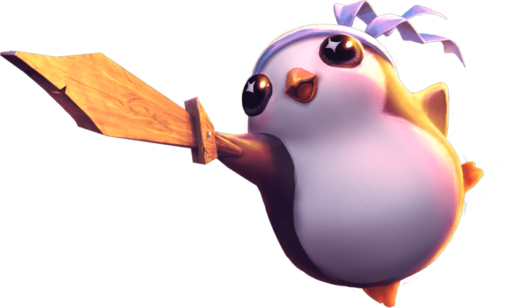 TFT Elo Boost ve Eloboost